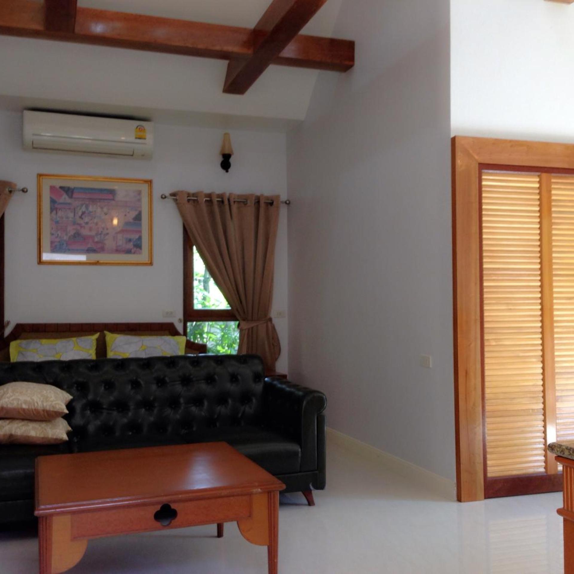 Damnoen Care Resort 39/50