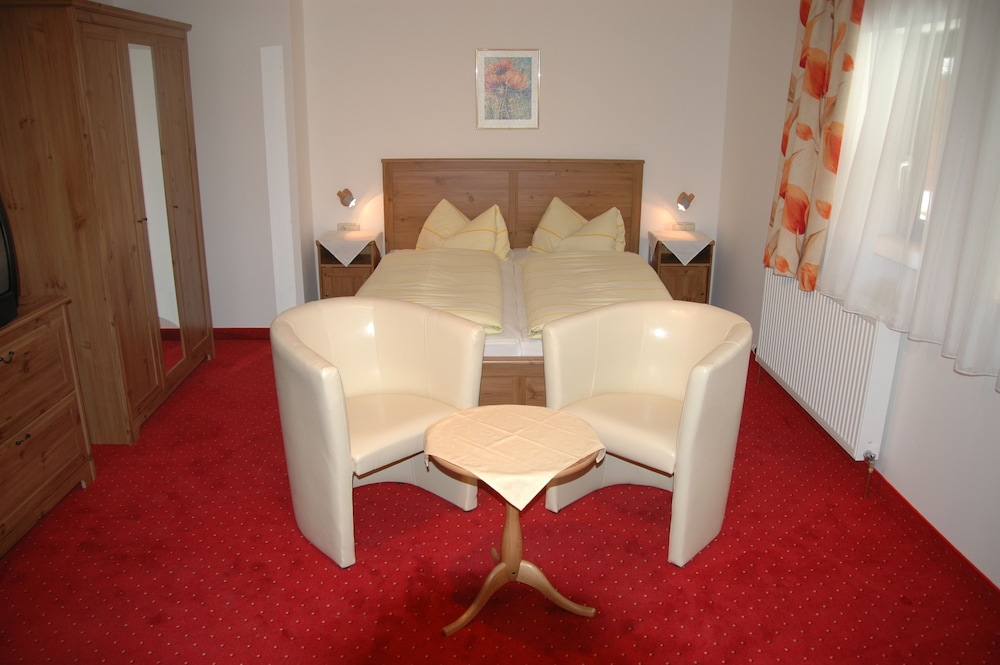 Hotel Der Schmittenhof 11/32
