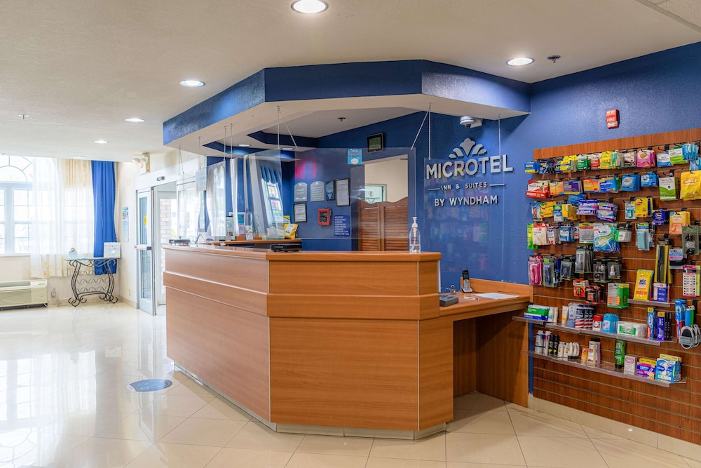 Microtel Inn Suites Kingsland 4/55