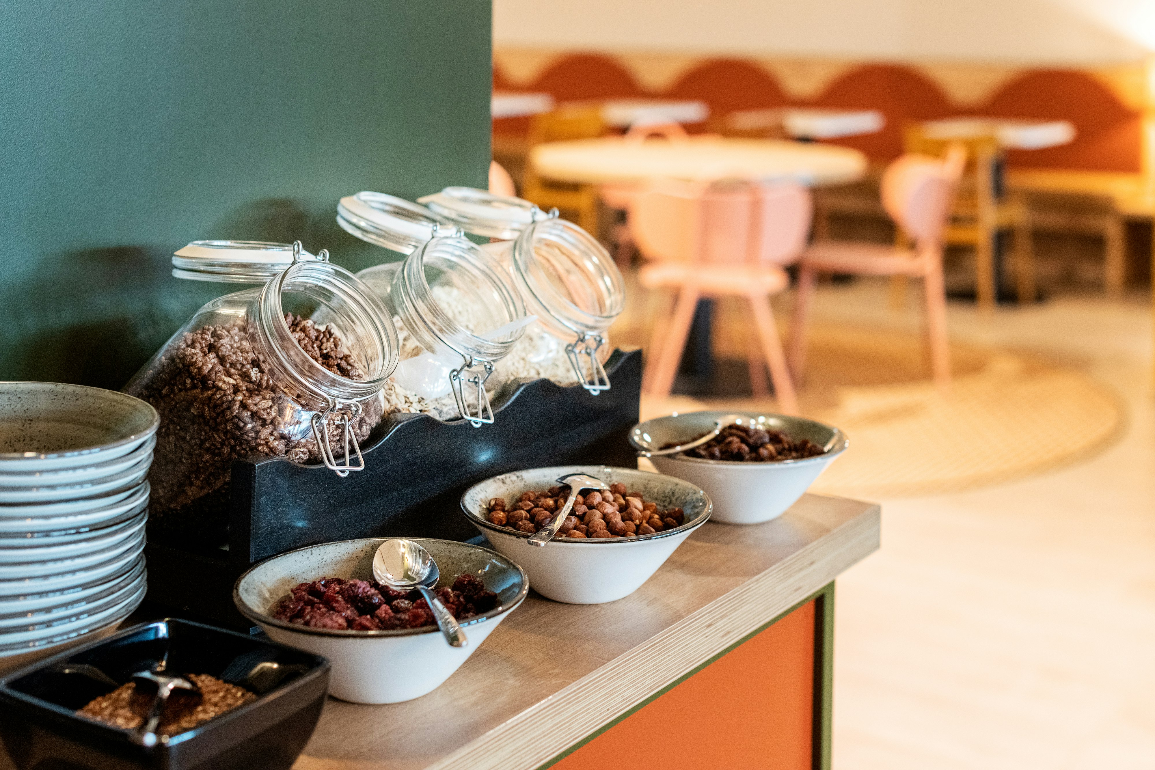 B&B hotel Geneva Airport 28/36
