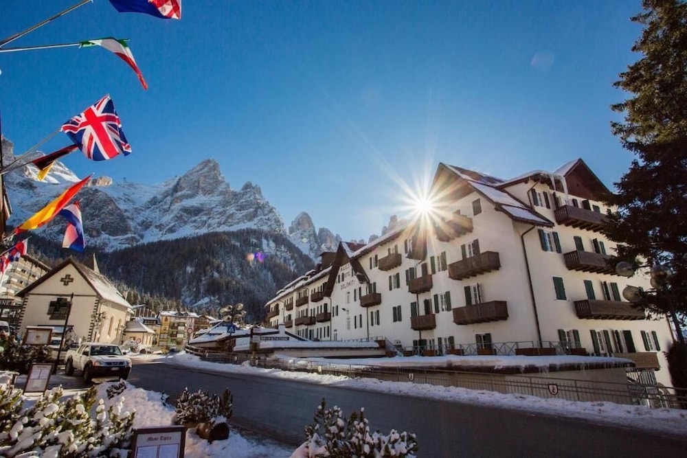 HOTEL MAJESTIC DOLOMITI 9/49