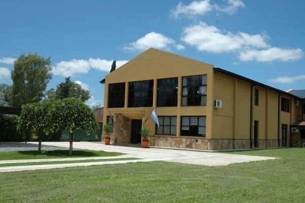 Hotel Boutique Aybal 44/52