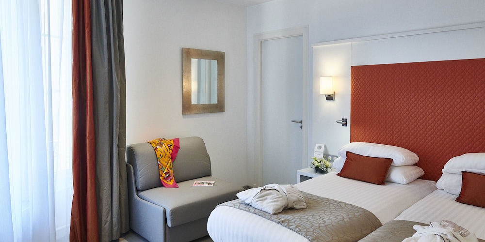 Best Western Plus Hotel Carlton 23/51