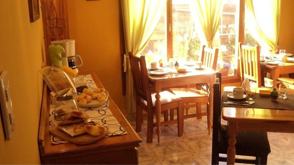 Mysten Kepen B&B 34/55