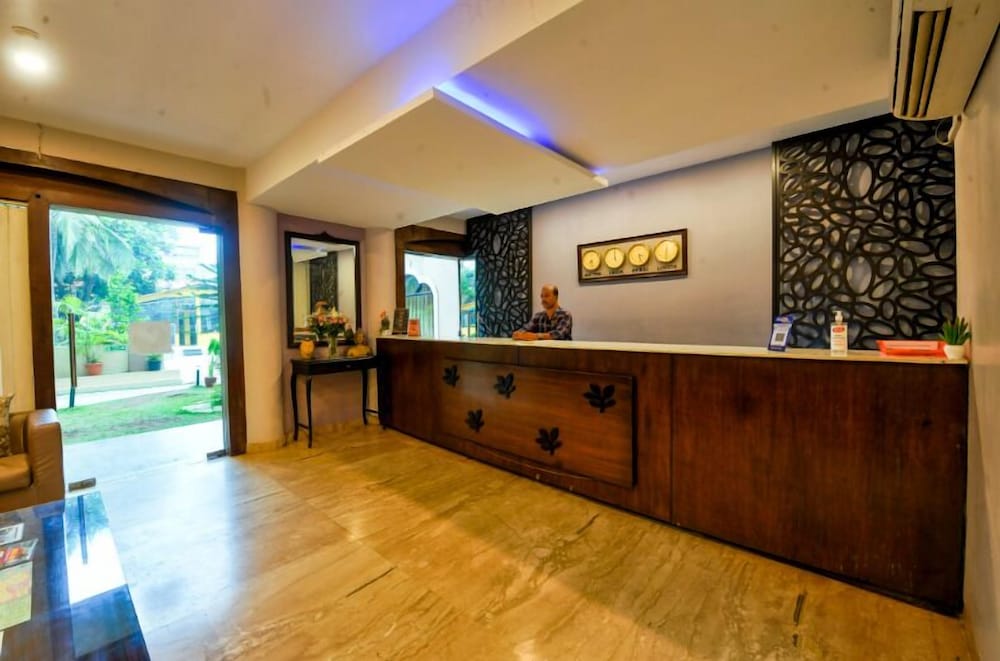Sukhmantra Resort And Spa 7/50