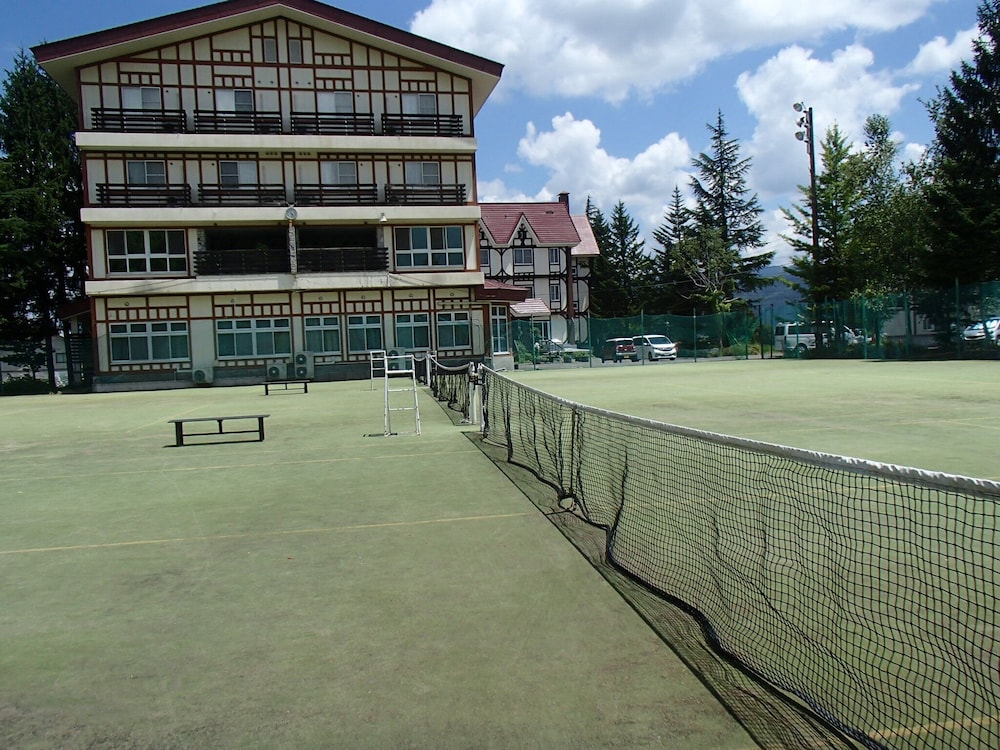 Rosen Heim Hakuba 41/67