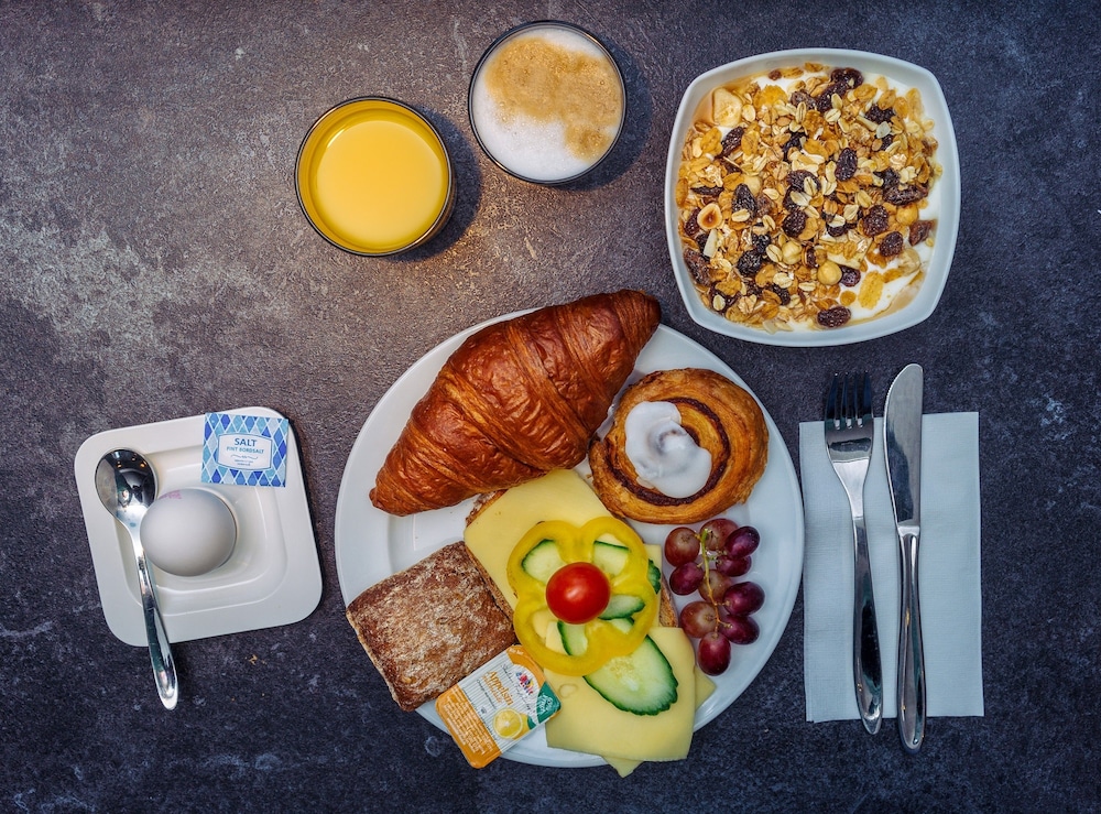 Copenhagen Go Hotel 35/50