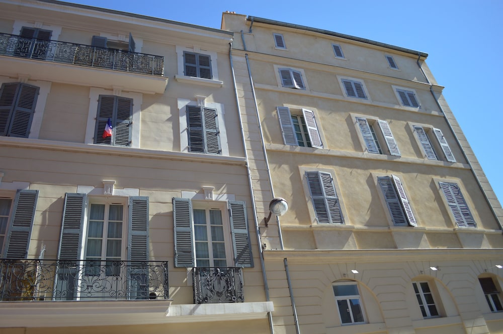 Les Appartements Du Vieux-Port 3/46