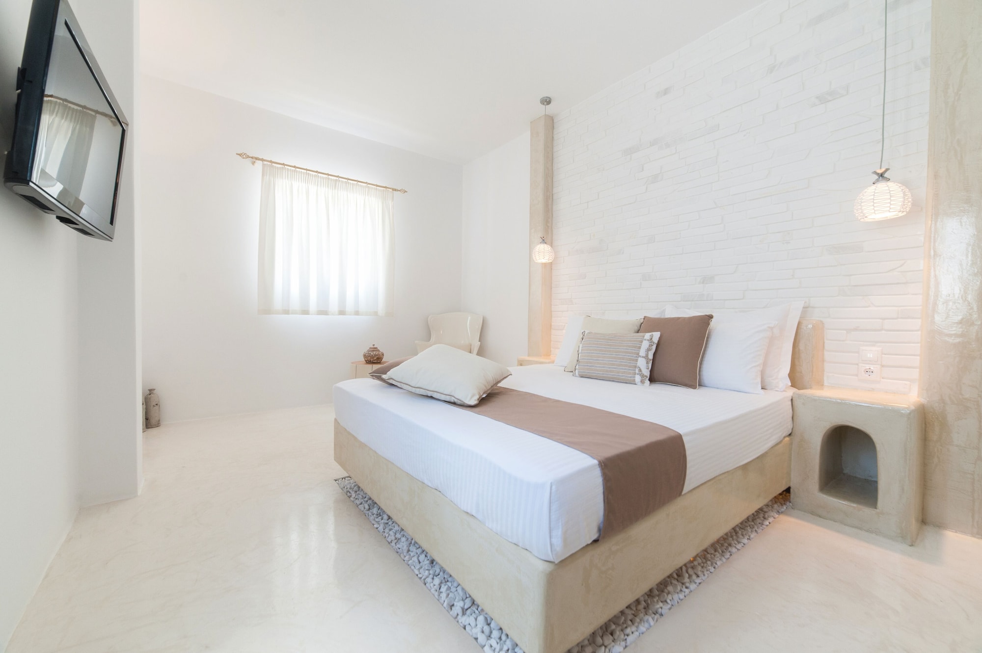 Harmony, Suite, Queen Bed