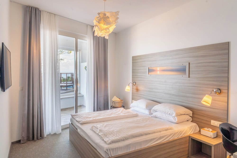 Barbara Piran Beach Hotel And Spa 23/70