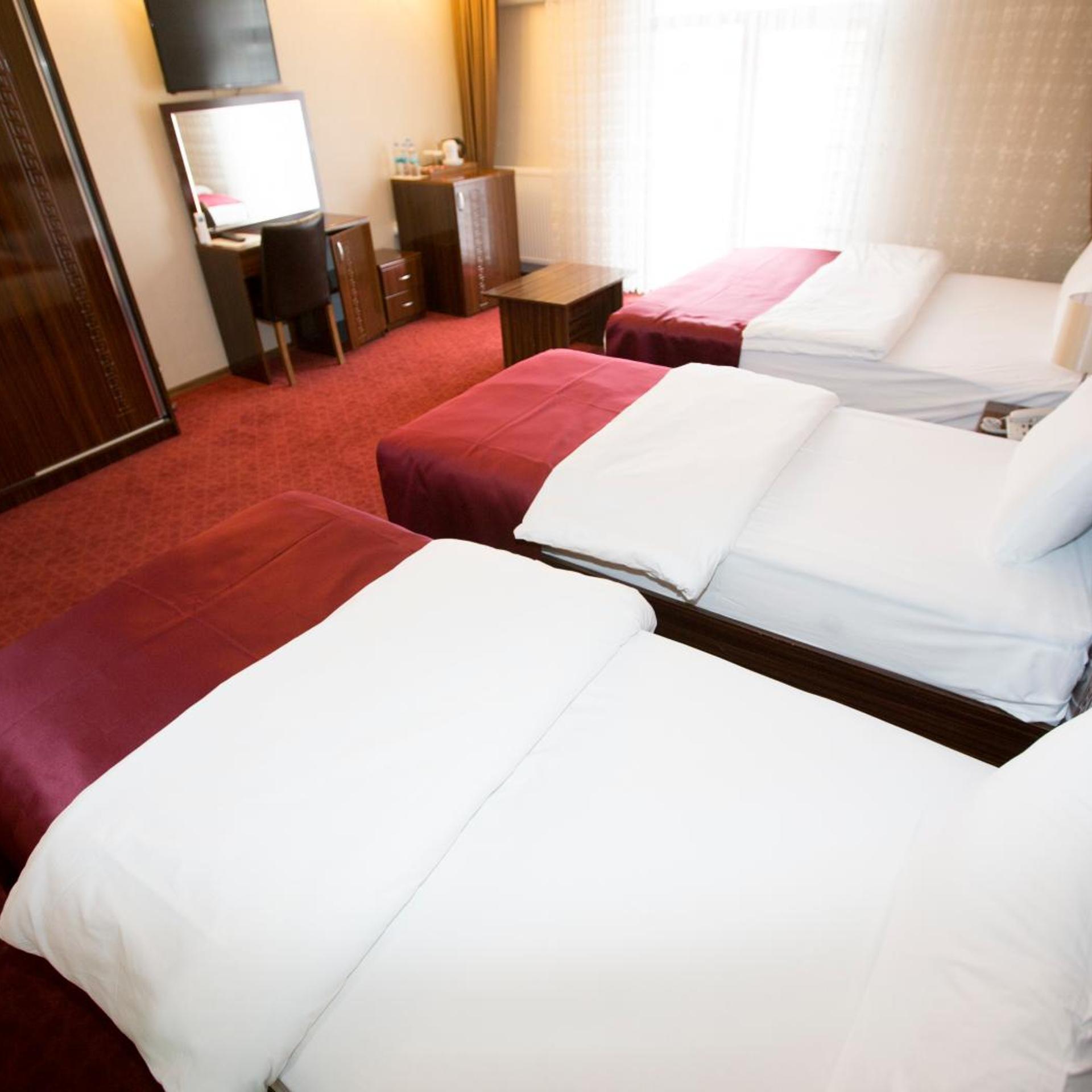 Resmina Otel Van 16/42