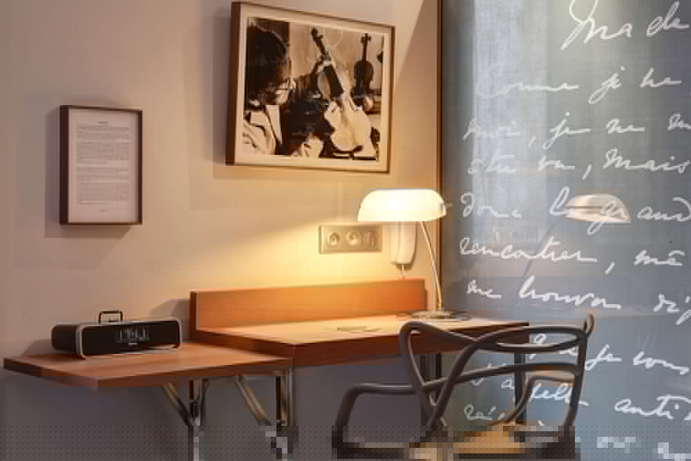 Hotel Litteraire Le Swann, Bw Premier Collection 36/37