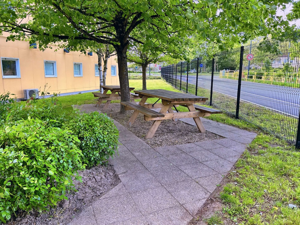 IBIS BUDGET BEAUNE 39/50