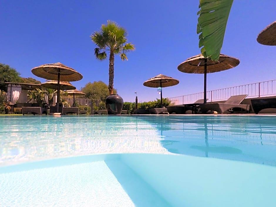 Boutique Hotel Su Sergenti 63/70