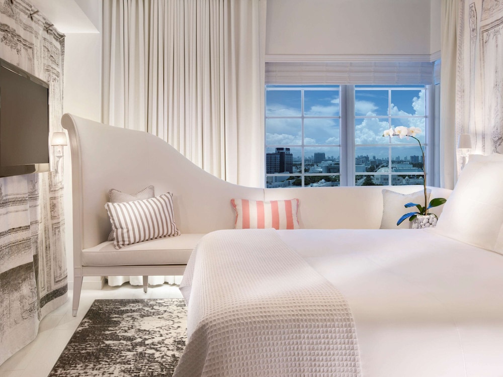 SLS South Beach Miami 19/33