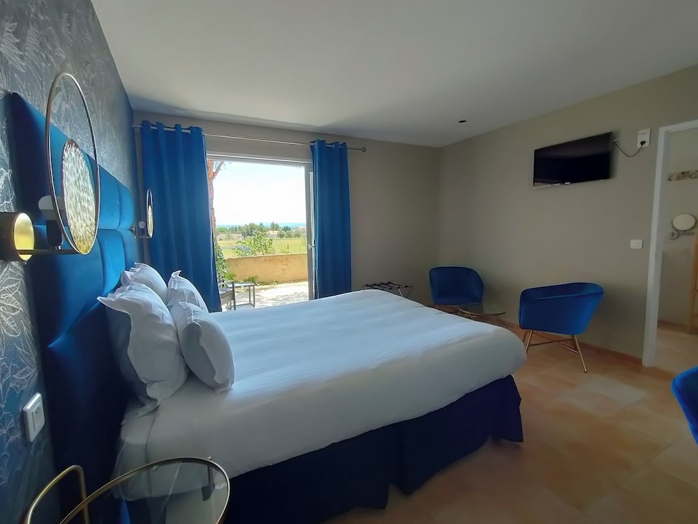 AUBERGE COTE JARDIN 15/56