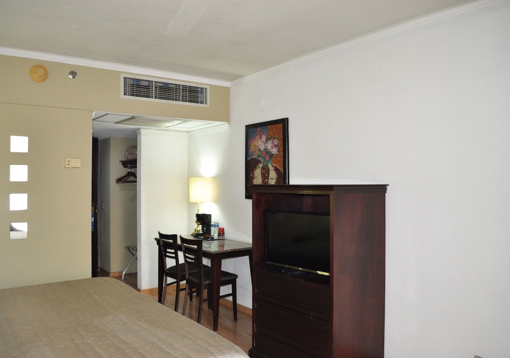Hotel Arroyo de la Plata Zacatecas 57/64