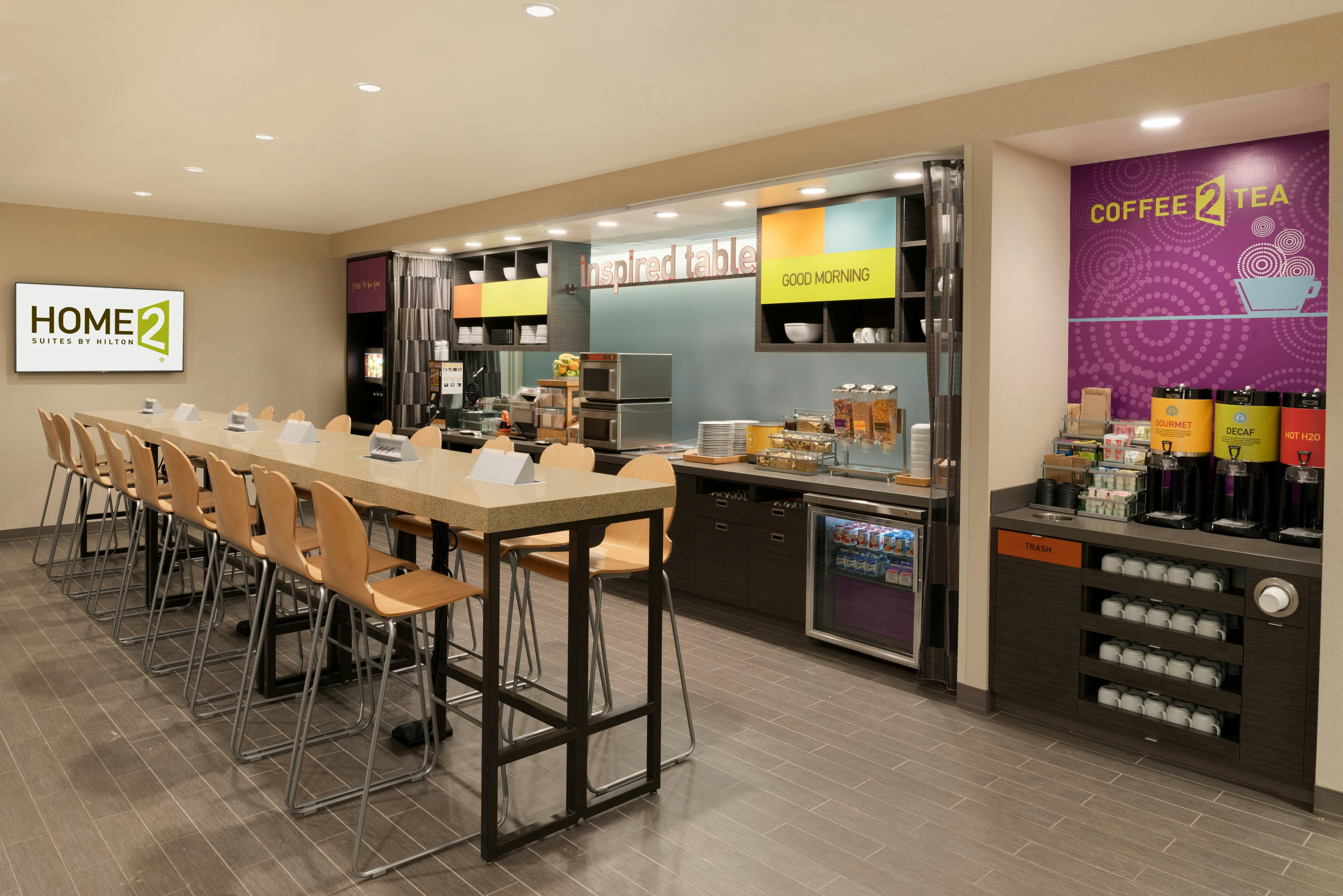 Home2 Suites by Hilton Anchorage/Midtown 43/62