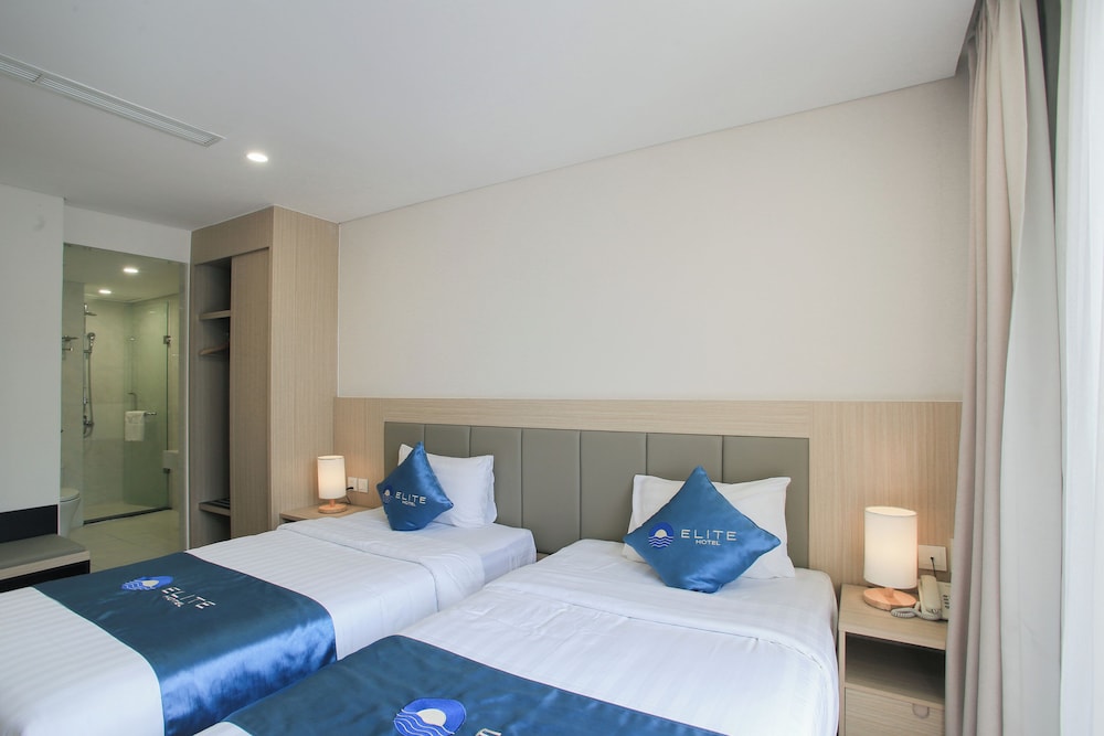 Elite Hotel Nha Trang 10/50