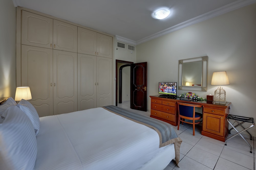 room