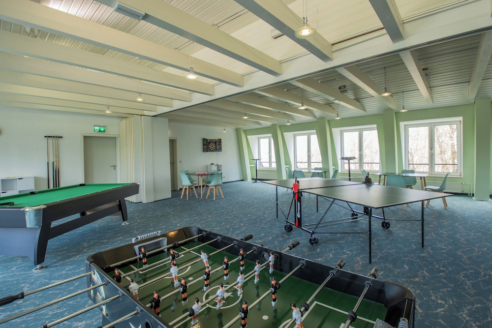 Seehotel Brandenburg An Der Havel 35/70