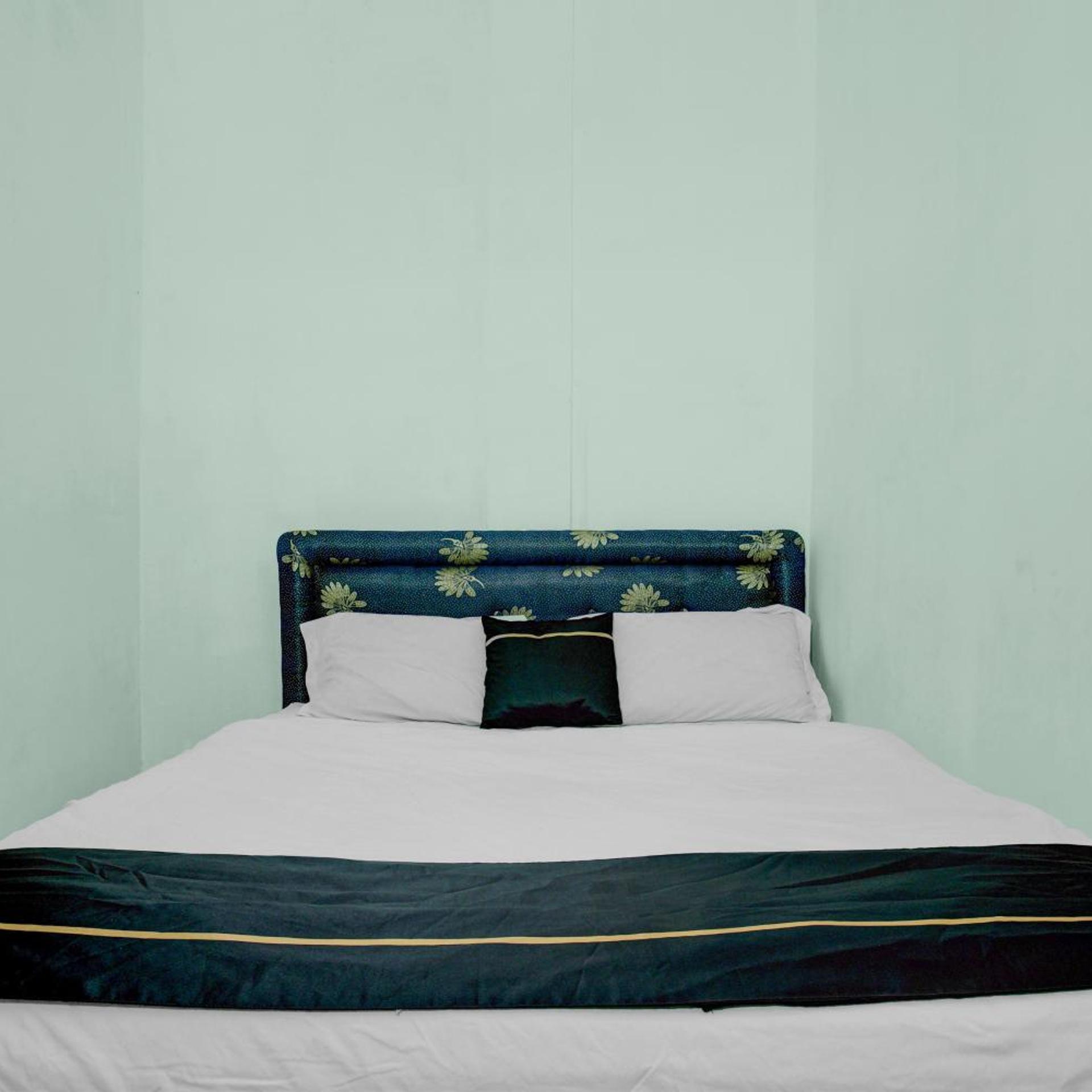 Hotel O near Palembang Square Mall formerly Wisma Faeyza Syakira Syariah 30/54