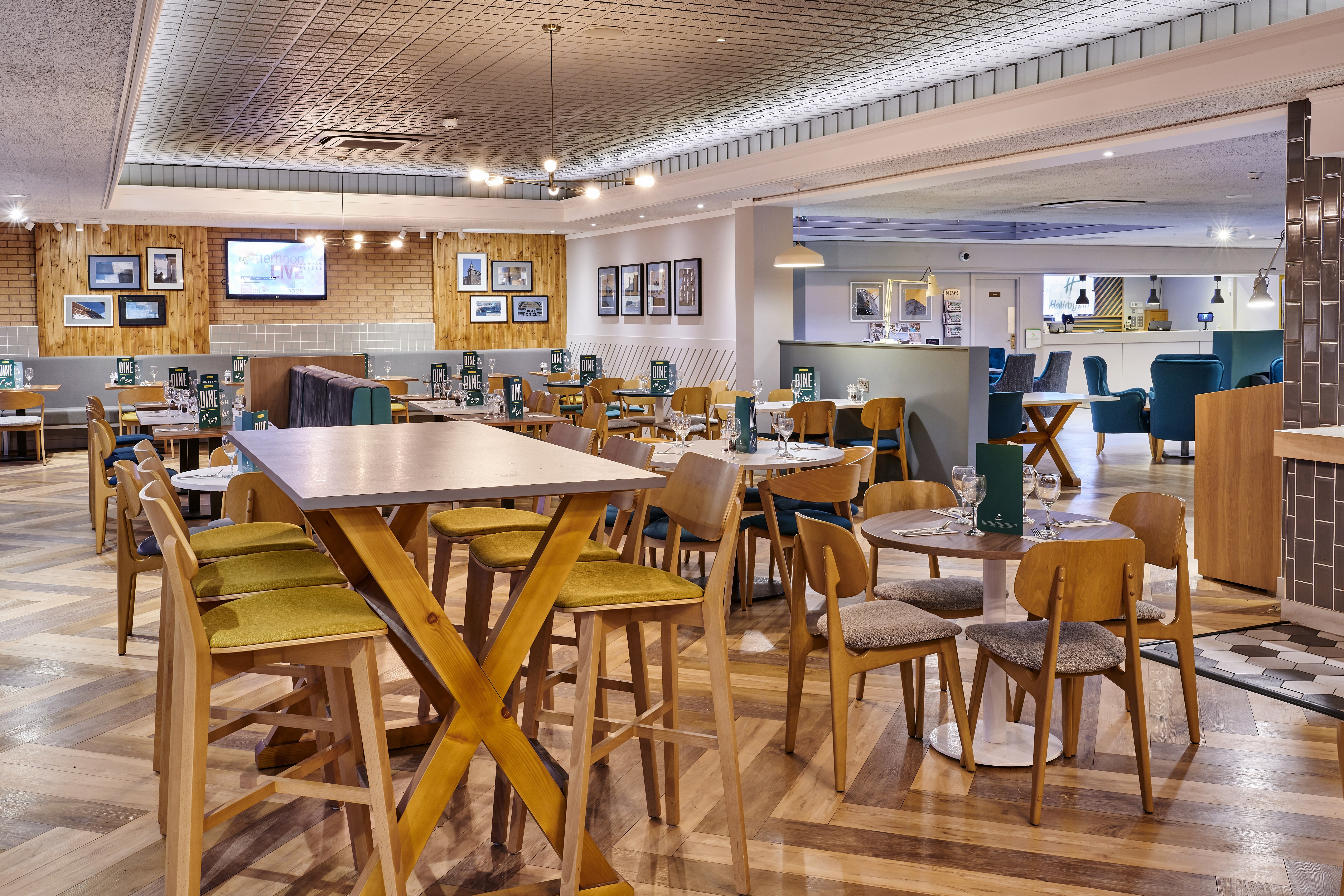 Holiday Inn Taunton 37/50