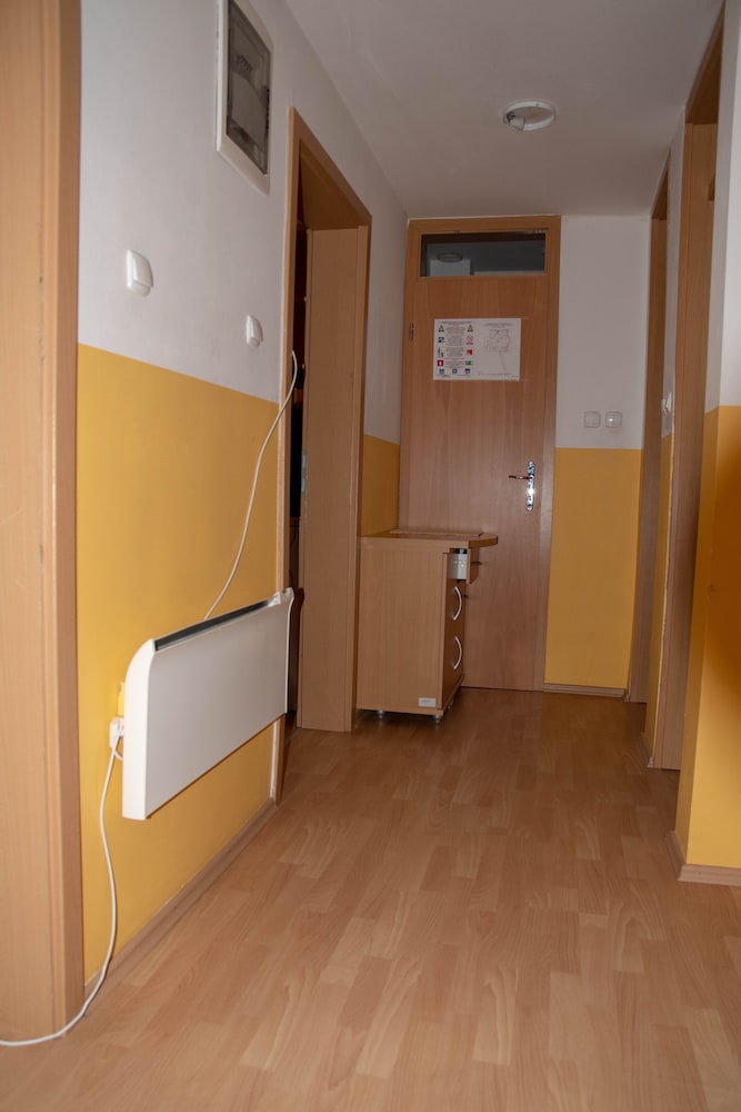 Wellness Hotel Montis 8/50