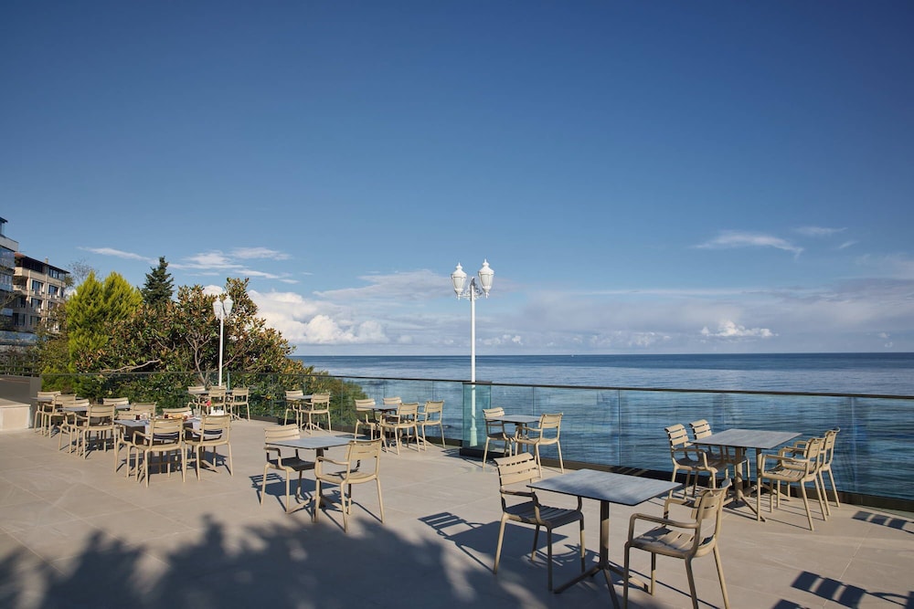 Baliktasi Hotel 48/50