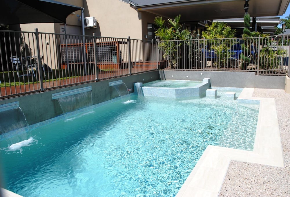 Highfields Motel Toowoomba 3/37