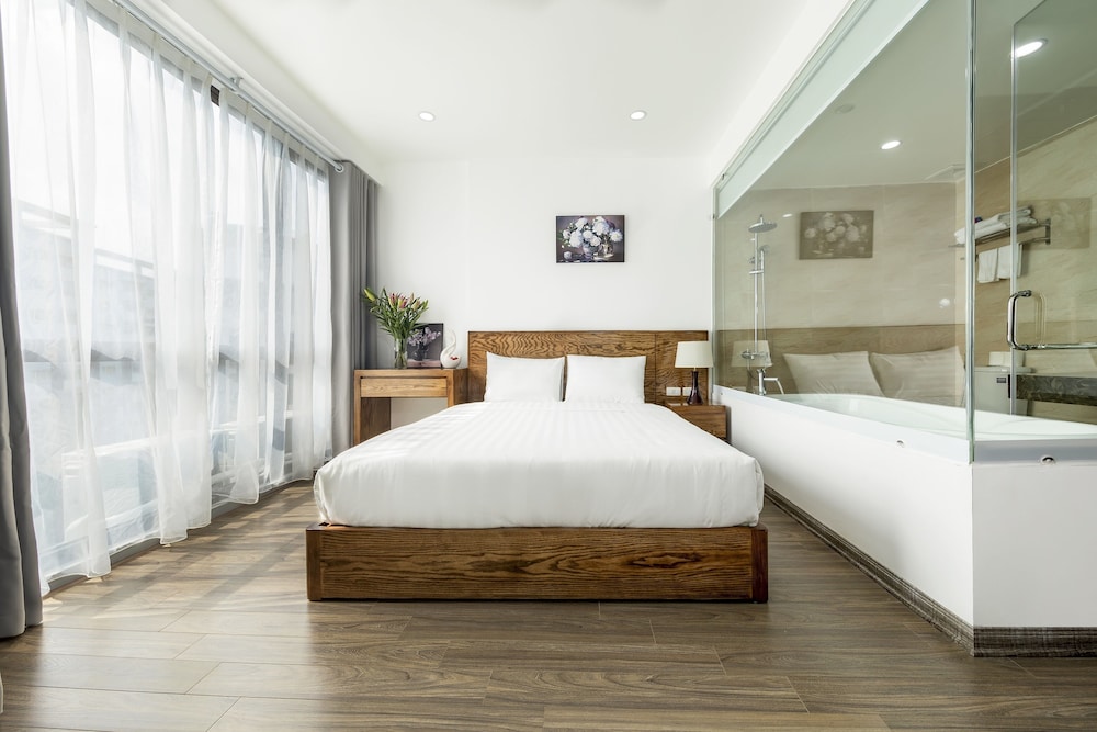 Granda Suites Hanoi 10/47