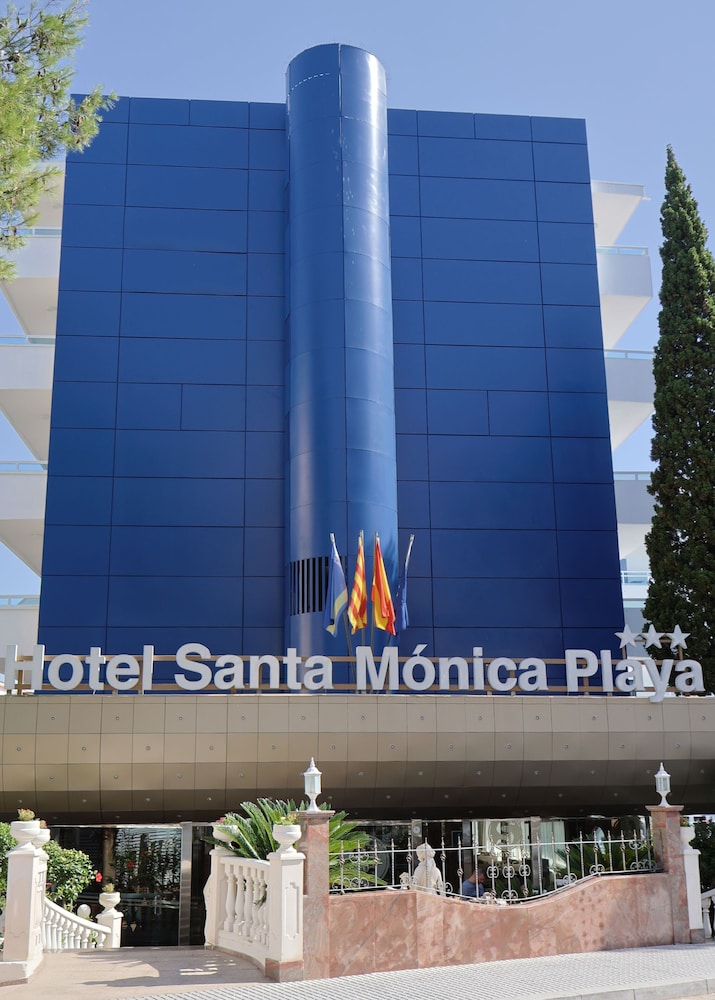 Santa Monica Playa 3/42
