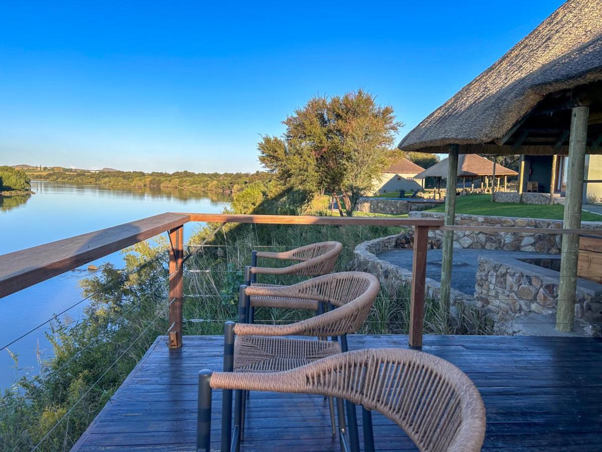 Tzamenkomst River Lodge 18/23