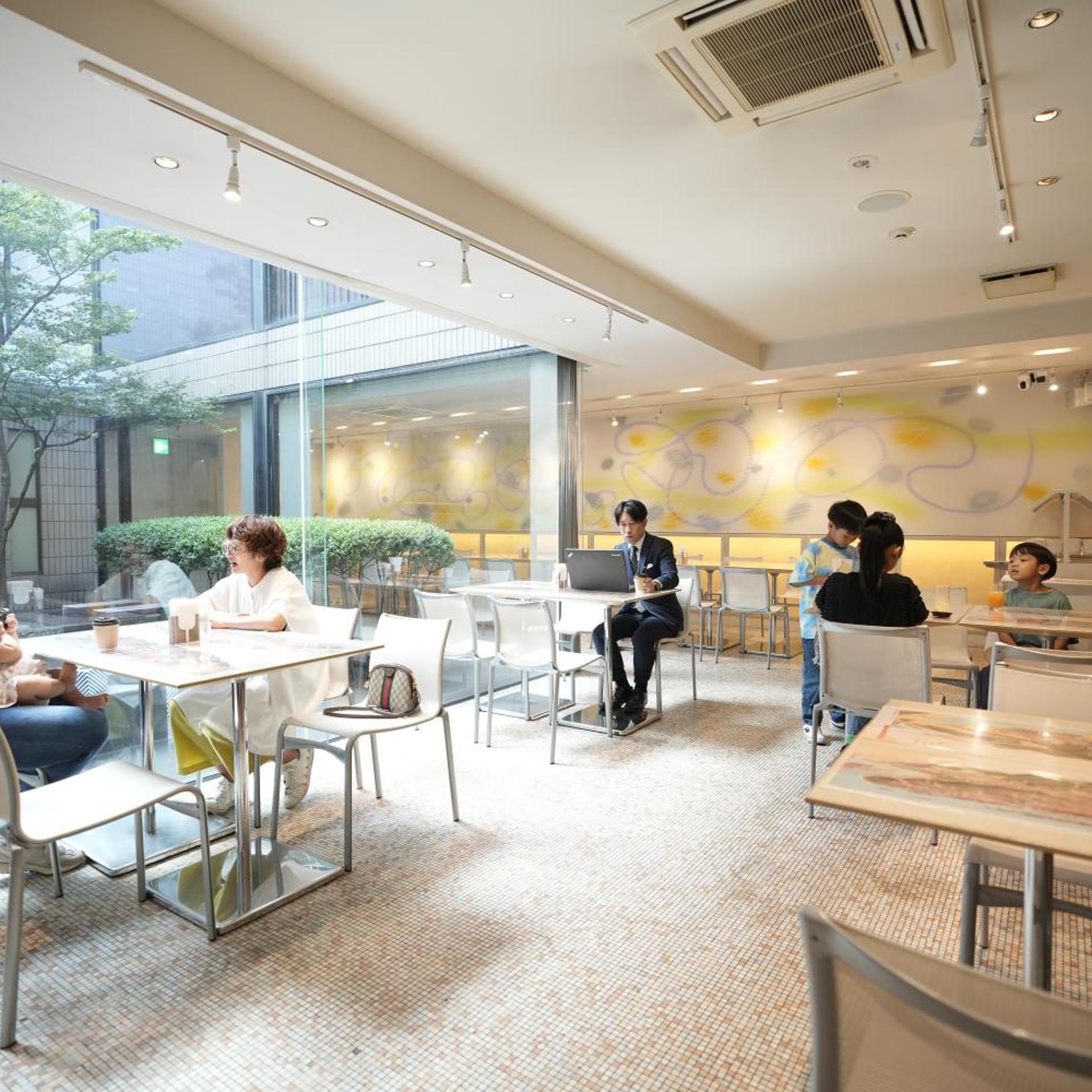 Chigusa Hotel 54/67