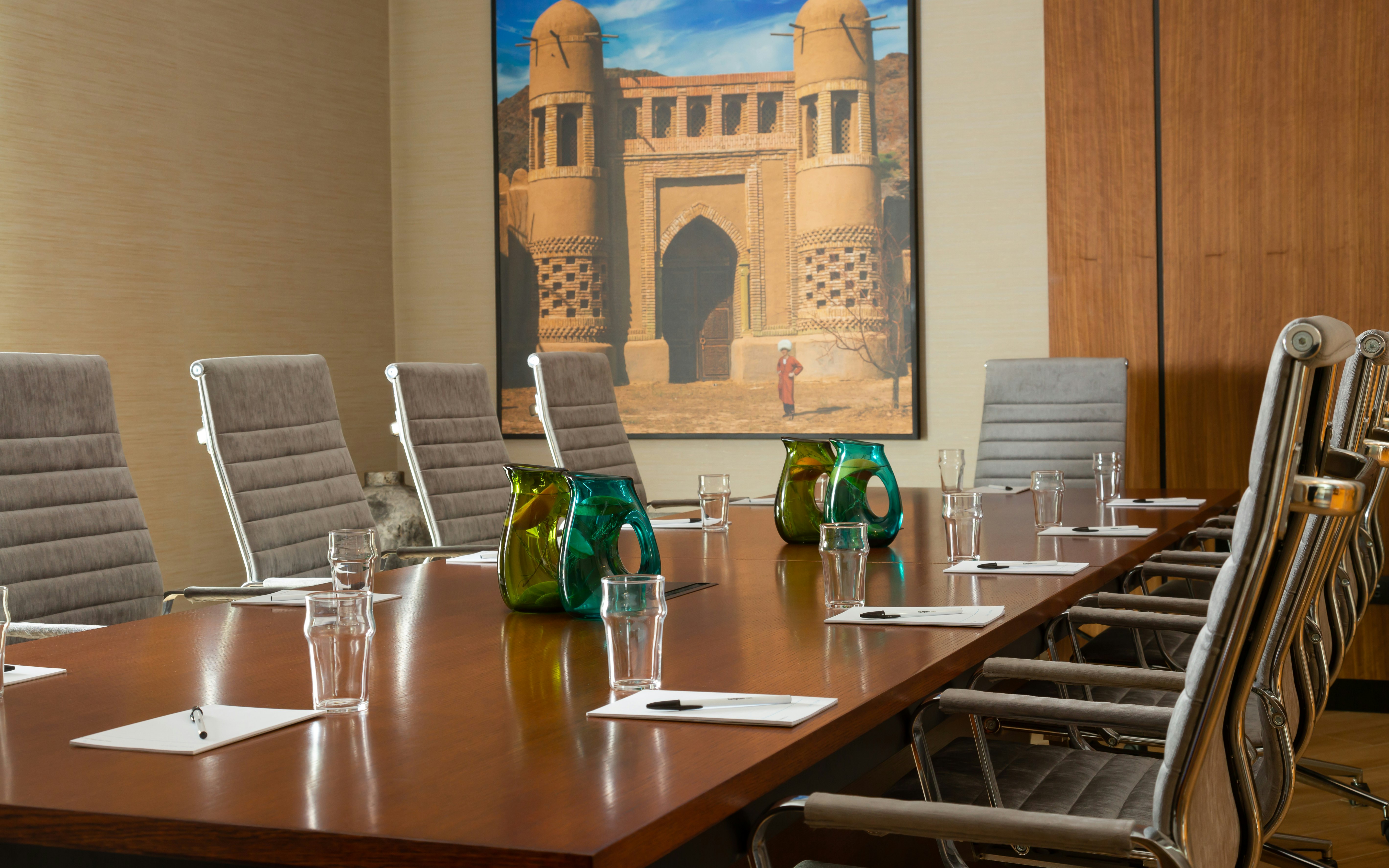 Hampton By Hilton Turkistan 41/44