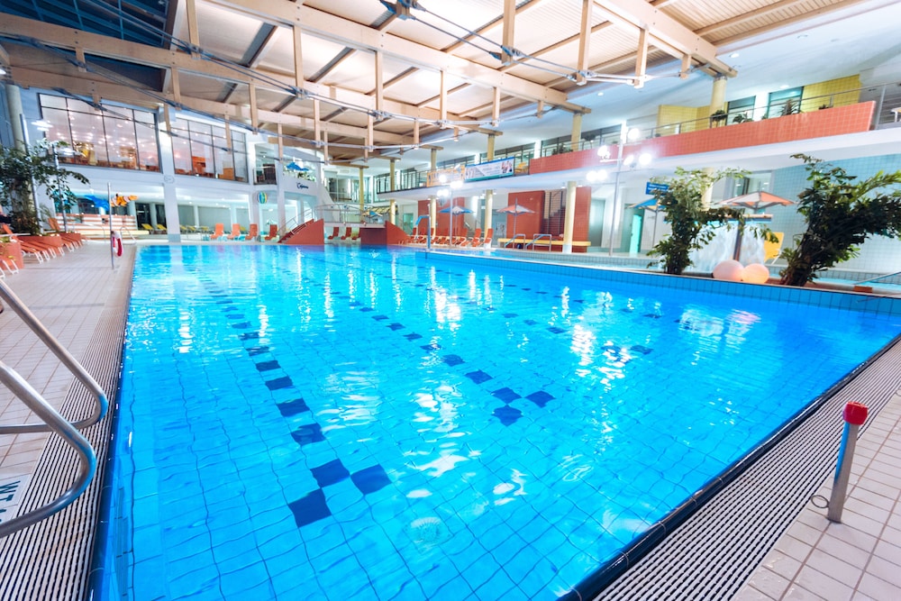 Hotel Am Vitalpark 4/59