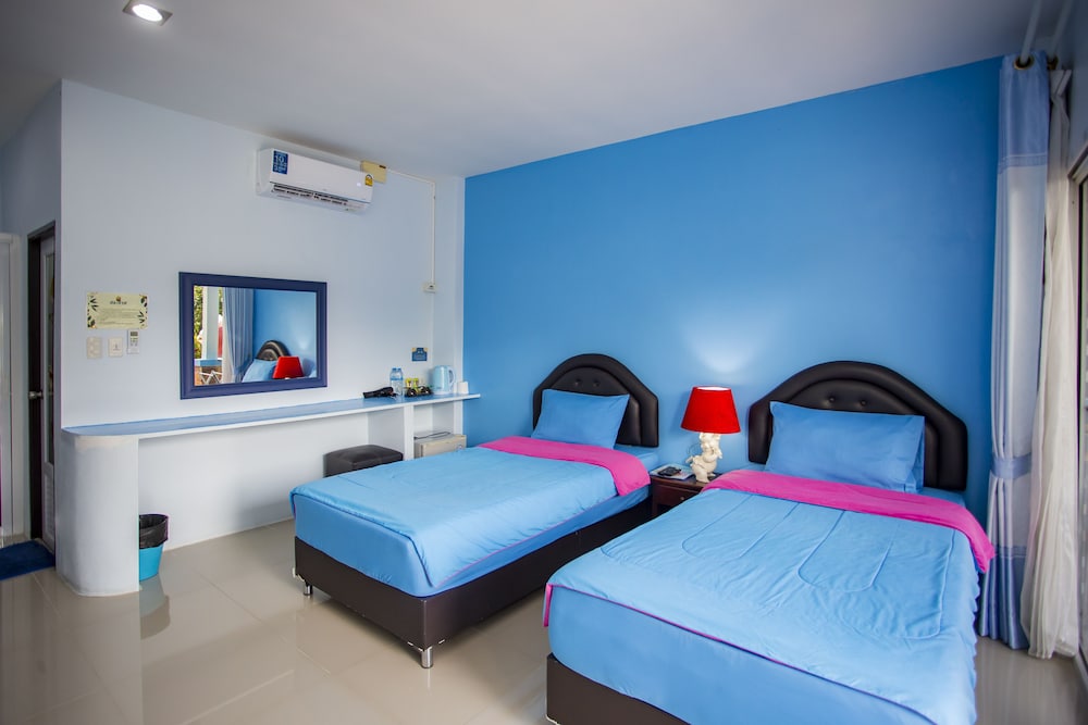 Baan Suan Meetang Resort 15/50