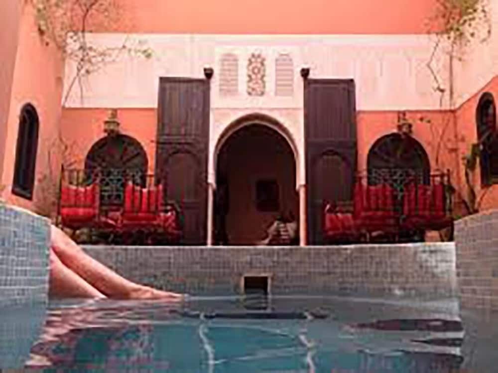 Riad La Perle de Marrakech 10/25