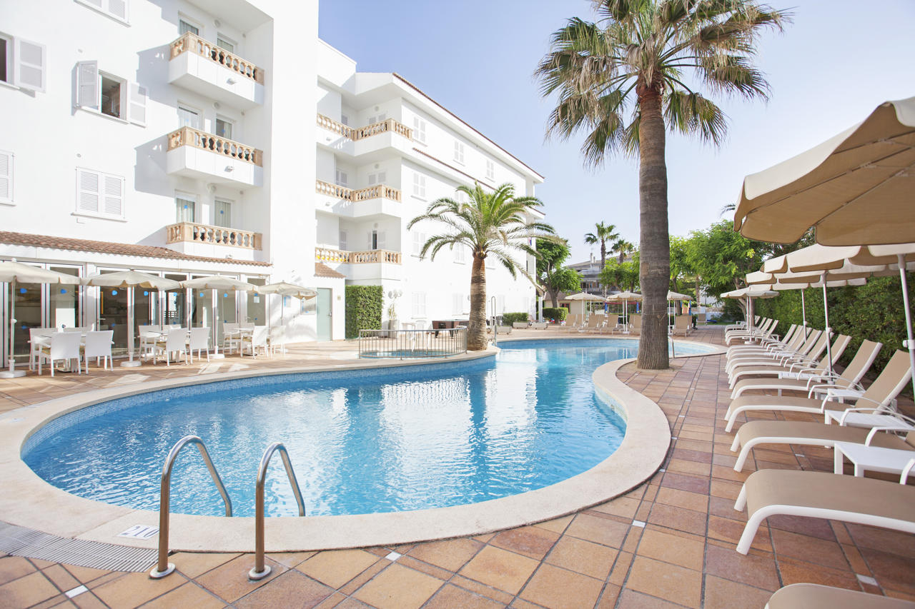 Grupotel Dunamar