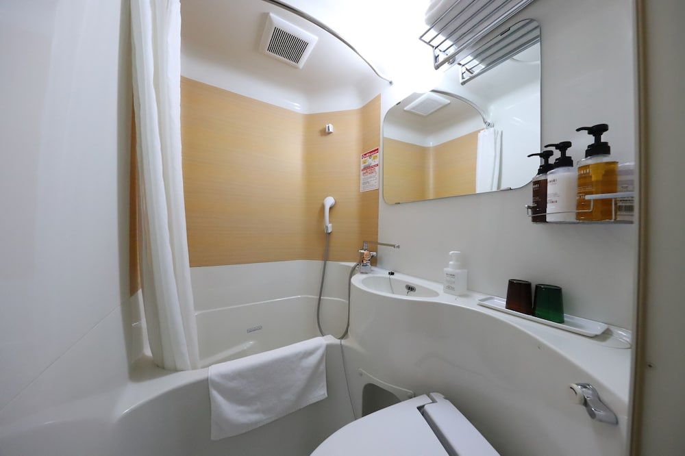 Smile Hotel Kyoto Karasuma Gojo 56/58