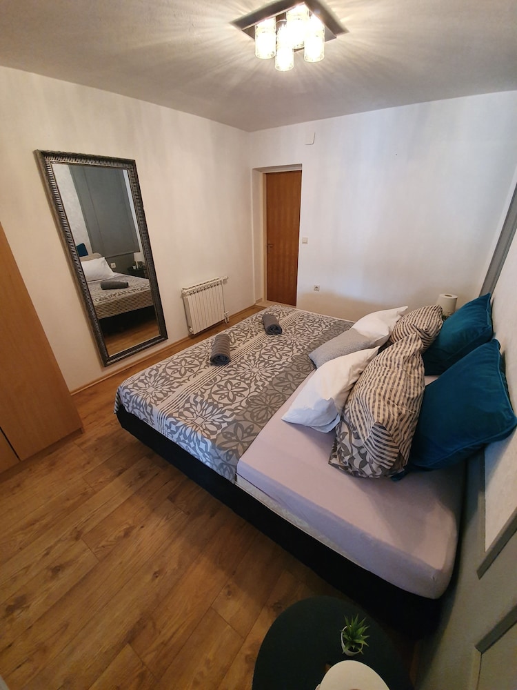 Apartments Villa Bell Memories 23/50
