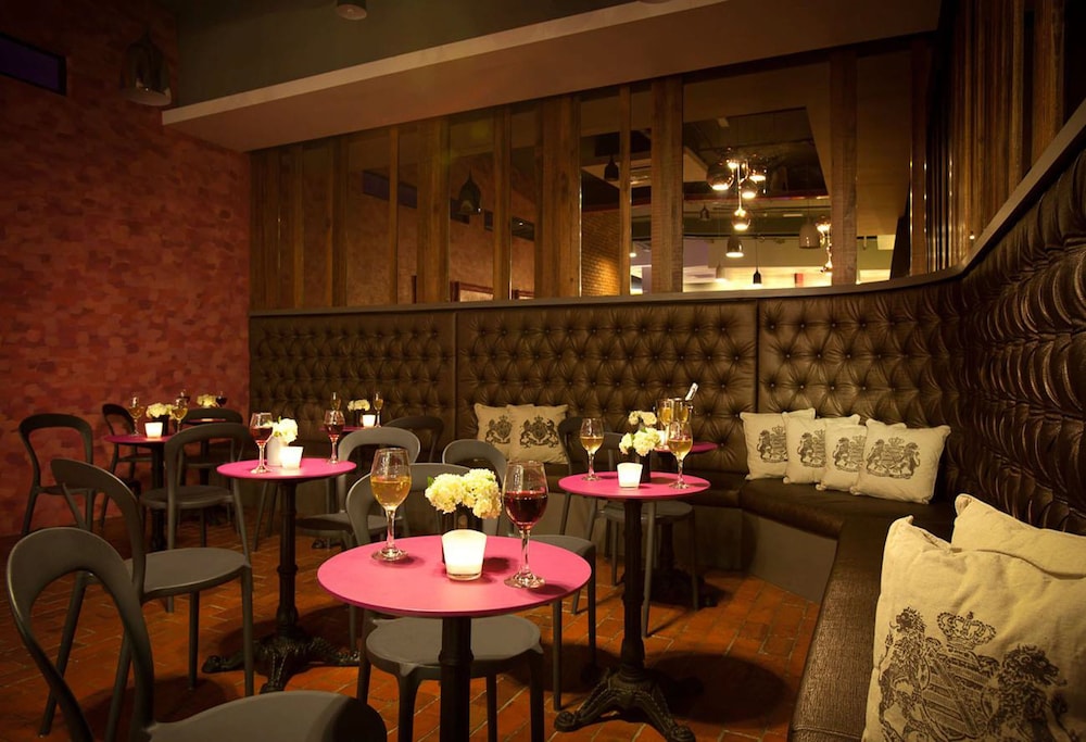 the youniQ Hotel 40/47