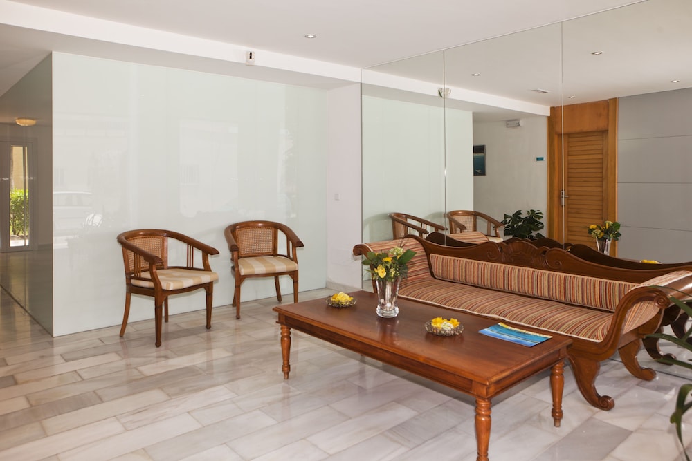 Hotel Isla De Cabrera 32/51
