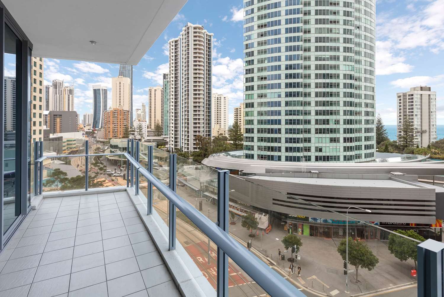 Wyndham Hotel Surfers Paradise 4/53