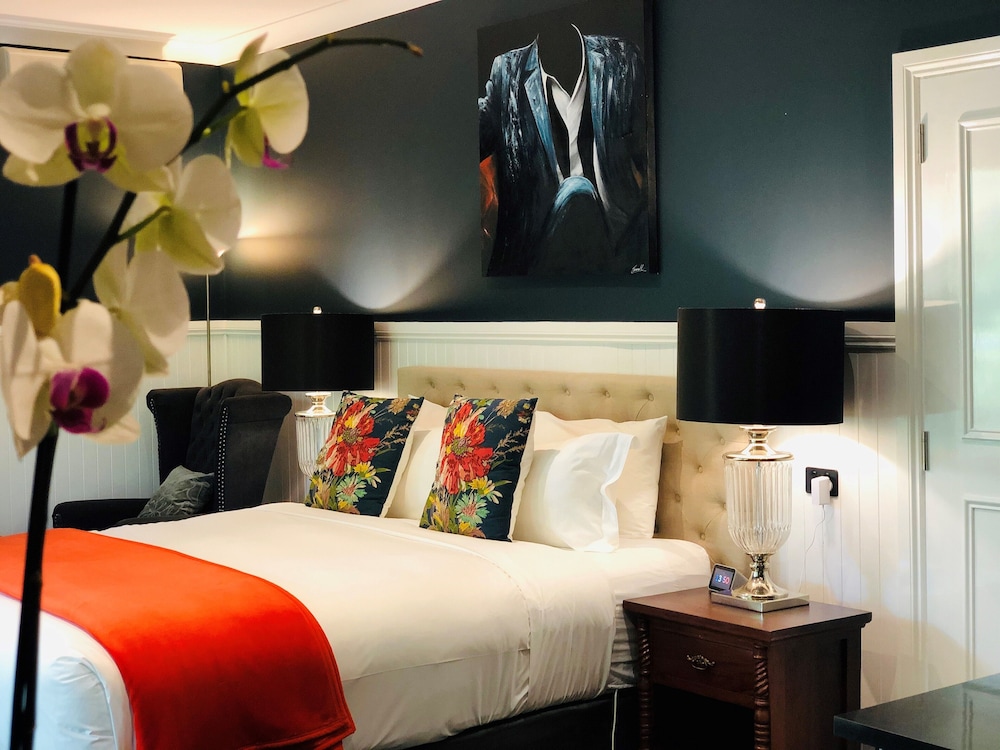 THE DUDLEY BOUTIQUE HOTEL 19/38