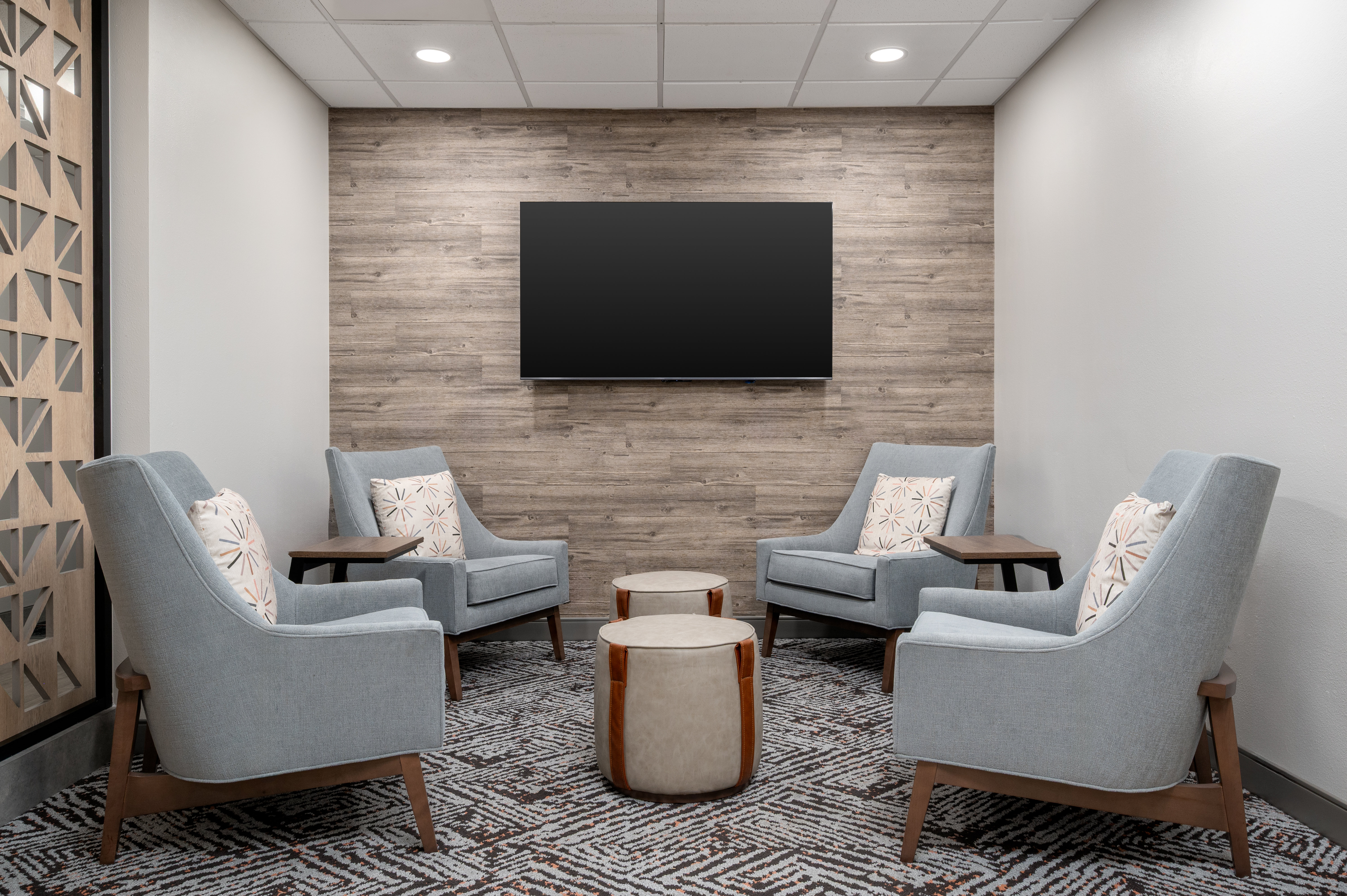 CANDLEWOOD SUITES MOORESVILLE 15/15
