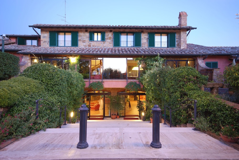Wellness Center Casanova Hotel E Spa 3/50