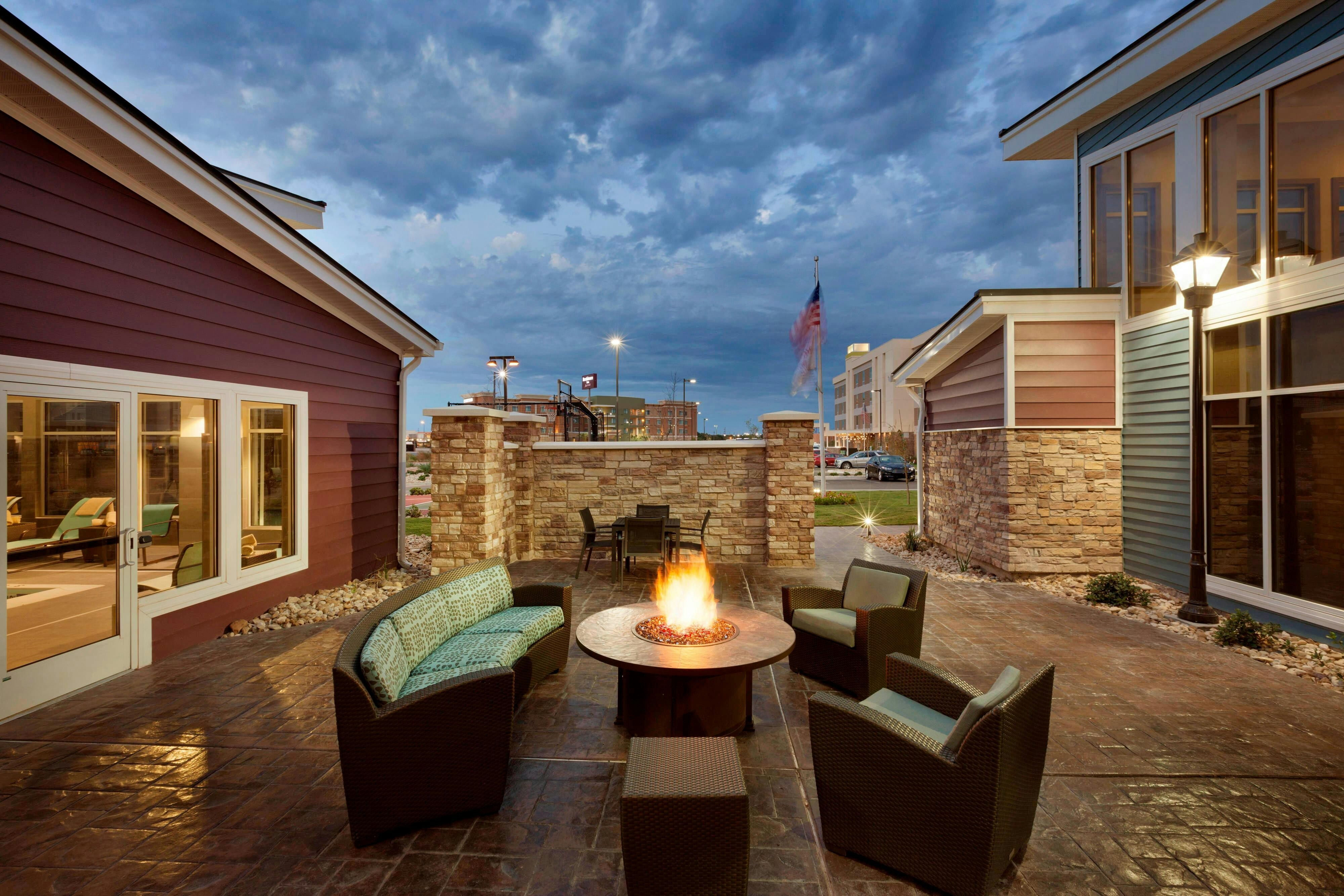 Residence Inn San Angelo 17/31