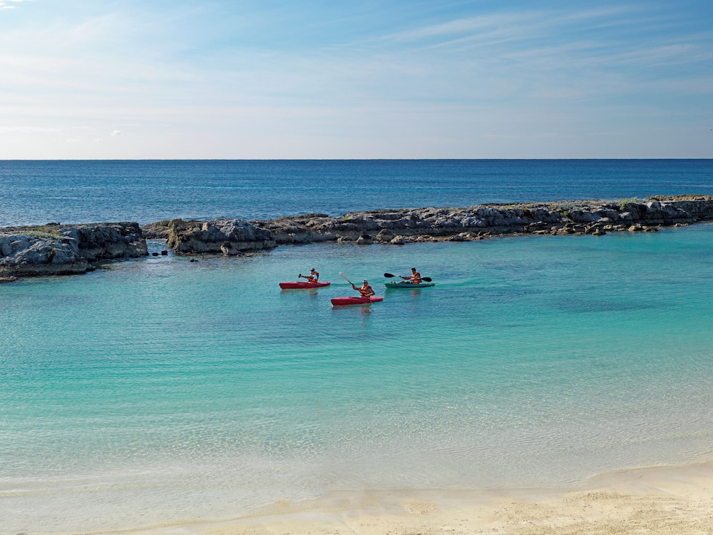 Hard Rock Hotel Riviera Maya - Hacienda All Inclusive 39/50