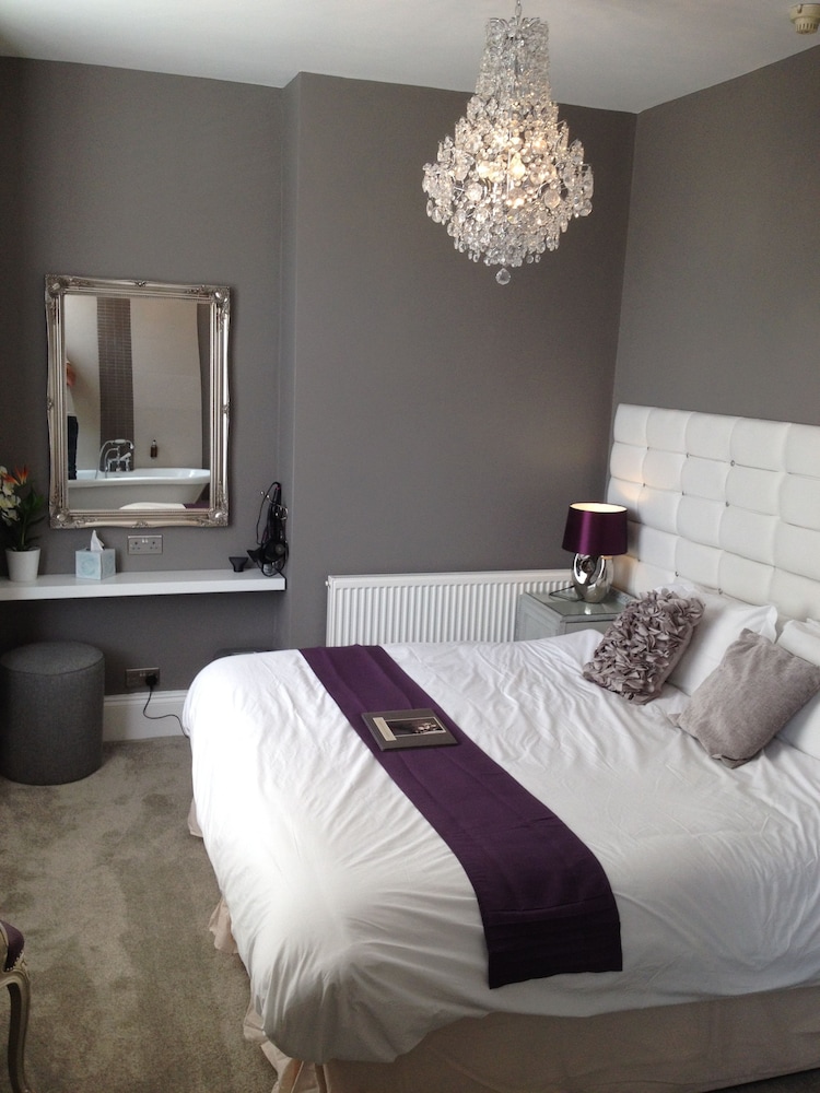 Brighton Inn Boutique Guest Accommodation 4/51